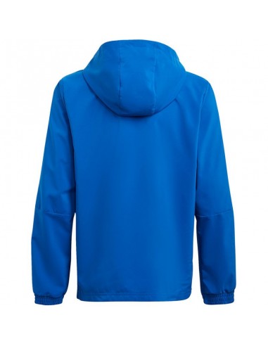 Jacket adidas Tiro21 Windbreaker Youth Jr GP4978 Jacket adidas Tiro21 Windbreaker Youth Jr GP4978