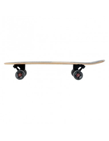 Coolslide Bogota Complete Shortboard Καφέ Coolslide Bogota Complete Shortboard Καφέ