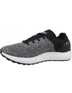 Under Armour Hovr Sonic NC 3020977-007 Γυναικεία Αθλητικά Παπούτσια Running Γκρι 2