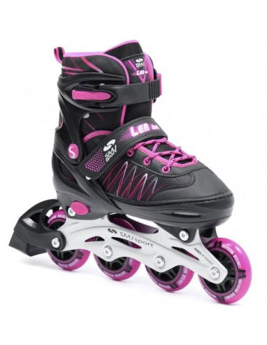 Rollerblades SMJ UT 103 Lea 2in1 Rollerblades SMJ UT 103 Lea 2in1