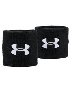 Under Armour Performance 1276991-001 Αθλητικά Περικάρπια Μαύρα