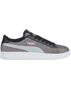 Puma Smash v2 Glitz Glam Jr 367377 26