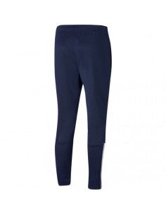 Puma Own It Full Training Γυναικείο Μακρύ Κολάν Πράσινο 517392-06 2