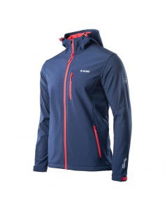 Jacket Hitec caen M 92800197 107