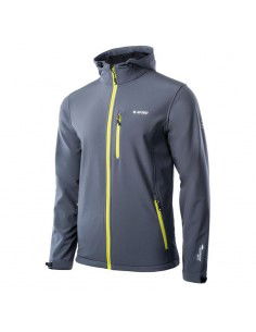 Jacket Hitec caen M 92800282255
