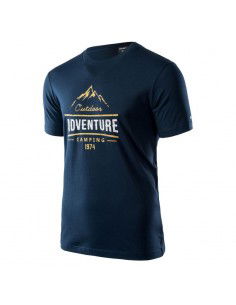 Tshirt HiTec Lore M 92800309259