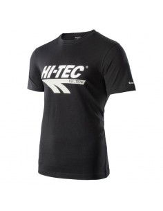 Tshirt HiTec Retro M 92800312451