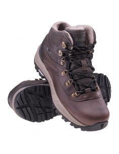 HiTec Altitude VI I Wp Wo's W 92800382670 shoes 2