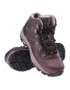 Hitec Altitude VI 92800382-670 Γυναικεία Ορειβατικά Μποτάκια Αδιάβροχα Καφέ 2