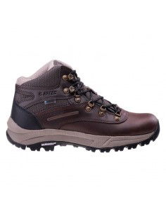 HiTec Altitude VI I Wp Wo's W 92800382670 shoes