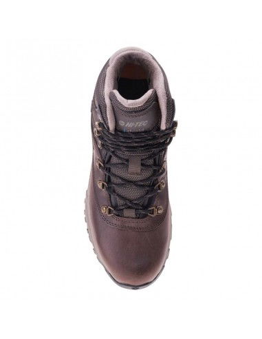 HiTec Altitude VI I Wp Wo's W 92800382670 shoes HiTec Altitude VI I Wp Wo's W 92800382670 shoes