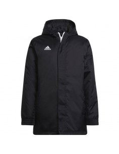 Adidas ENTRADA 22 Stadium Jacket Y Jr H57569