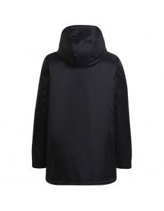 Adidas ENTRADA 22 Stadium Jacket Y Jr H57569 2