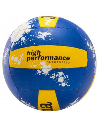 Joma High Performance 400681709 Μπάλα Βόλεϊ Outdoor Νο.5 Joma High Performance 400681709 Μπάλα Βόλεϊ Outdoor Νο.5