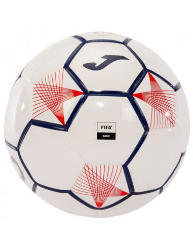 Joma Neptune II FIFA Basic 400906.206 Μπάλα Ποδοσφαίρου Λευκή Joma Neptune II FIFA Basic 400906.206 Μπάλα Ποδοσφαίρου Λευκή