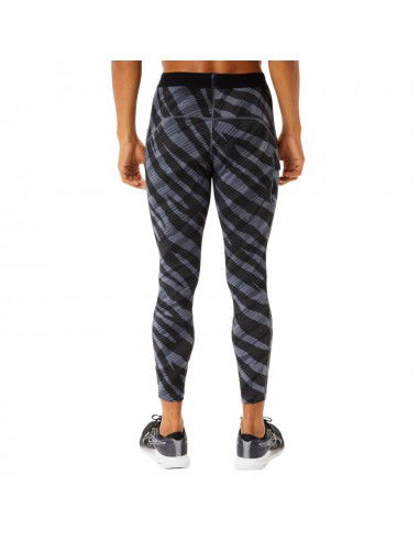 ASICS Training Γυναικείο Μακρύ Κολάν Ψηλόμεσο Γκρι 2031D099-020 ASICS Training Γυναικείο Μακρύ Κολάν Ψηλόμεσο Γκρι 2031D099-020