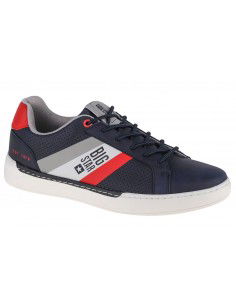 Big Star Ανδρικά Sneakers Navy Μπλε KK174058