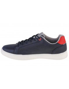 Big Star Ανδρικά Sneakers Navy Μπλε KK174058 2