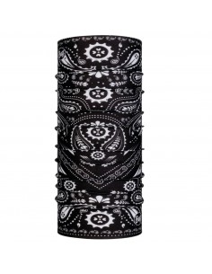 Buff New Original 120733.999 Αθλητικό Περιλαίμιο Πολύχρωμο