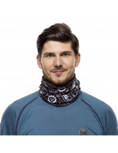Buff New Original 120733.999 Αθλητικό Περιλαίμιο Πολύχρωμο 2