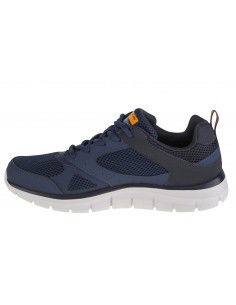 Skechers Track Syntac Ανδρικά Sneakers Navy Μπλε 232398-NVY 2