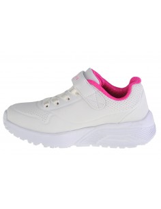 Skechers Παιδικό Sneaker για Κορίτσι Λευκό 310451L-WHP 2