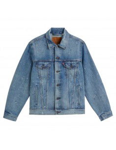 Levi's Vintage Fit Trucker Jacket 773800058 2