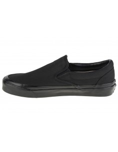 Vans Classic 98 DX Πάνινα Ανδρικά Slip-On Μαύρα VN0A3JEXUCX 2