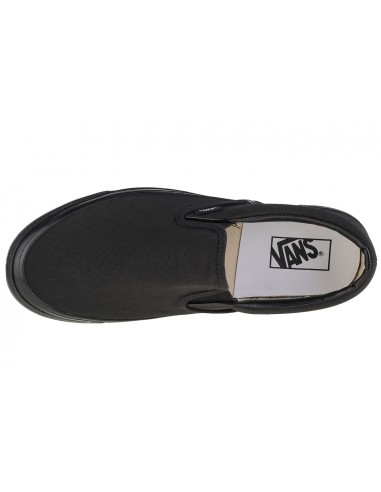 Vans Classic 98 DX Πάνινα Ανδρικά Slip-On Μαύρα VN0A3JEXUCX Vans Classic 98 DX Πάνινα Ανδρικά Slip-On Μαύρα VN0A3JEXUCX