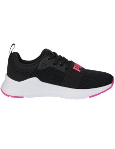 Puma Wired Run Jr 374214 20