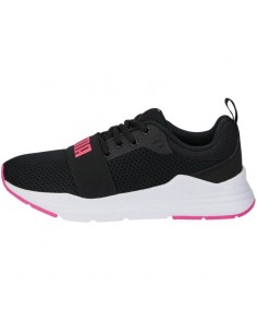 Puma Wired Run Jr 374214 20 2