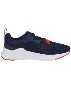 Puma Wired Run Jr 374214 21