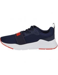 Puma Wired Run Jr 374214 21 2