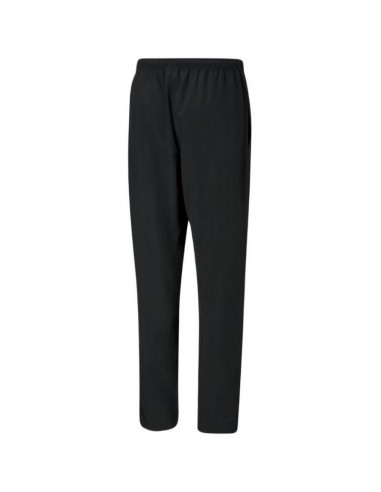 Puma teamRise Sideline Pants M 657327 03 Puma teamRise Sideline Pants M 657327 03
