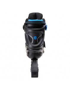 Hi-Tec Canis 92800398230 Inline Rollers Μαύρα Ενηλίκων 2