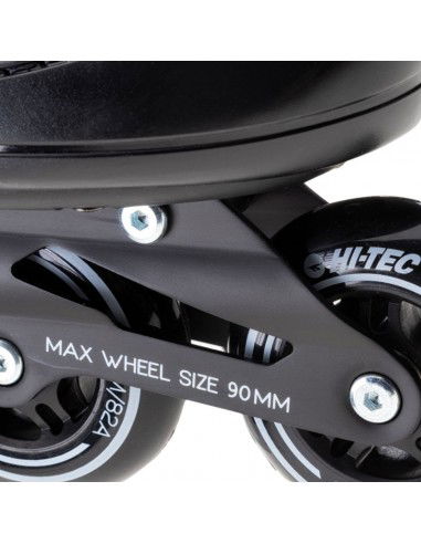 HiTec Rizzo M 92800398241 HiTec Rizzo M 92800398241