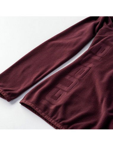 Iguana Vilos Μακρυμάνικη Χειμερινή Γυναικεία Μπλούζα Μπορντό 92800382616 Iguana Vilos Μακρυμάνικη Χειμερινή Γυναικεία Μπλούζα Μπορντό 92800382616