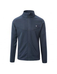 Elbrus Lupot Ανδρική Ζακέτα Fleece με Φερμουάρ 92800371887
