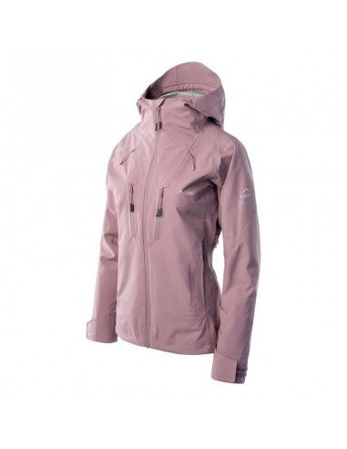 Elbrus Malaspina II Jacket Wo's W 92800396450 Elbrus Malaspina II Jacket Wo's W 92800396450