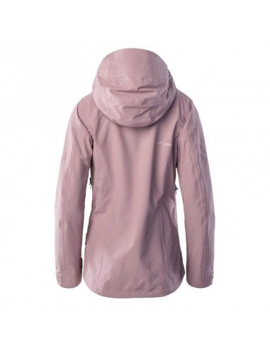 Elbrus Malaspina II 92800396450 Κοντό Γυναικείο Μπουφάν για Χειμώνα Ροζ Elbrus Malaspina II 92800396450 Κοντό Γυναικείο Μπουφάν για Χειμώνα Ροζ