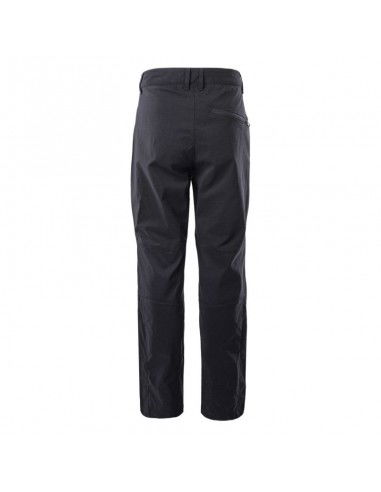 Elbrus Gaude TG 92800396539 Παιδικό Παντελόνι Σκι & Snowboard Soft Shell Μαύρο Elbrus Gaude TG 92800396539 Παιδικό Παντελόνι Σκι & Snowboard Soft Shell Μαύρο