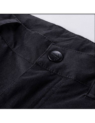 Elbrus Gaude TG 92800396539 Παιδικό Παντελόνι Σκι & Snowboard Soft Shell Μαύρο Elbrus Gaude TG 92800396539 Παιδικό Παντελόνι Σκι & Snowboard Soft Shell Μαύρο