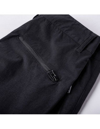 Elbrus Gaude TG 92800396539 Παιδικό Παντελόνι Σκι & Snowboard Soft Shell Μαύρο Elbrus Gaude TG 92800396539 Παιδικό Παντελόνι Σκι & Snowboard Soft Shell Μαύρο