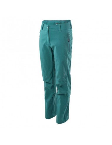 Elbrus Gaude TG 92800396542 Παιδικό Παντελόνι Σκι & Snowboard Soft Shell Πράσινο Elbrus Gaude TG 92800396542 Παιδικό Παντελόνι Σκι & Snowboard Soft Shell Πράσινο