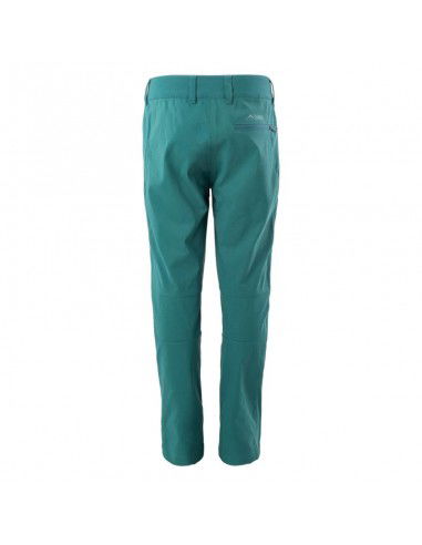 Elbrus Gaude TG 92800396542 Παιδικό Παντελόνι Σκι & Snowboard Soft Shell Πράσινο Elbrus Gaude TG 92800396542 Παιδικό Παντελόνι Σκι & Snowboard Soft Shell Πράσινο