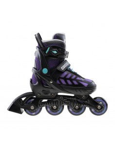 Coolslide Wonton Yg Jr 92800359345 rollers