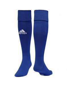 Adidas Milano E19299 Ποδοσφαιρικές Κάλτσες Μπλε 1 Ζεύγος