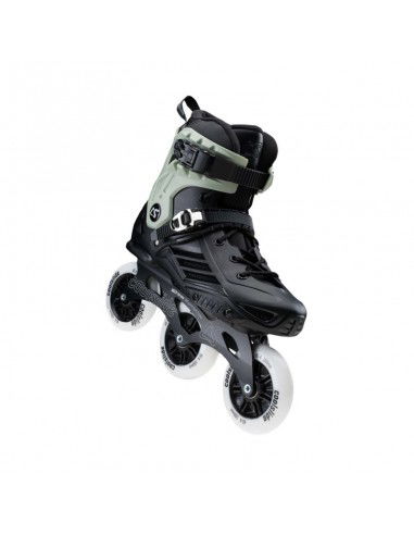 Coolslide Hulst 92800398252 Inline Rollers Μαύρα Ενηλίκων Coolslide Hulst 92800398252 Inline Rollers Μαύρα Ενηλίκων
