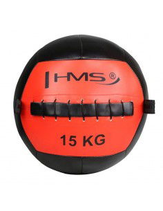 HMS Wall Ball WLB 15 kg exercise ball