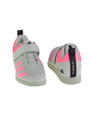 adidas Powerlift 5 Weightlifting GY8920 adidas Powerlift 5 Weightlifting GY8920